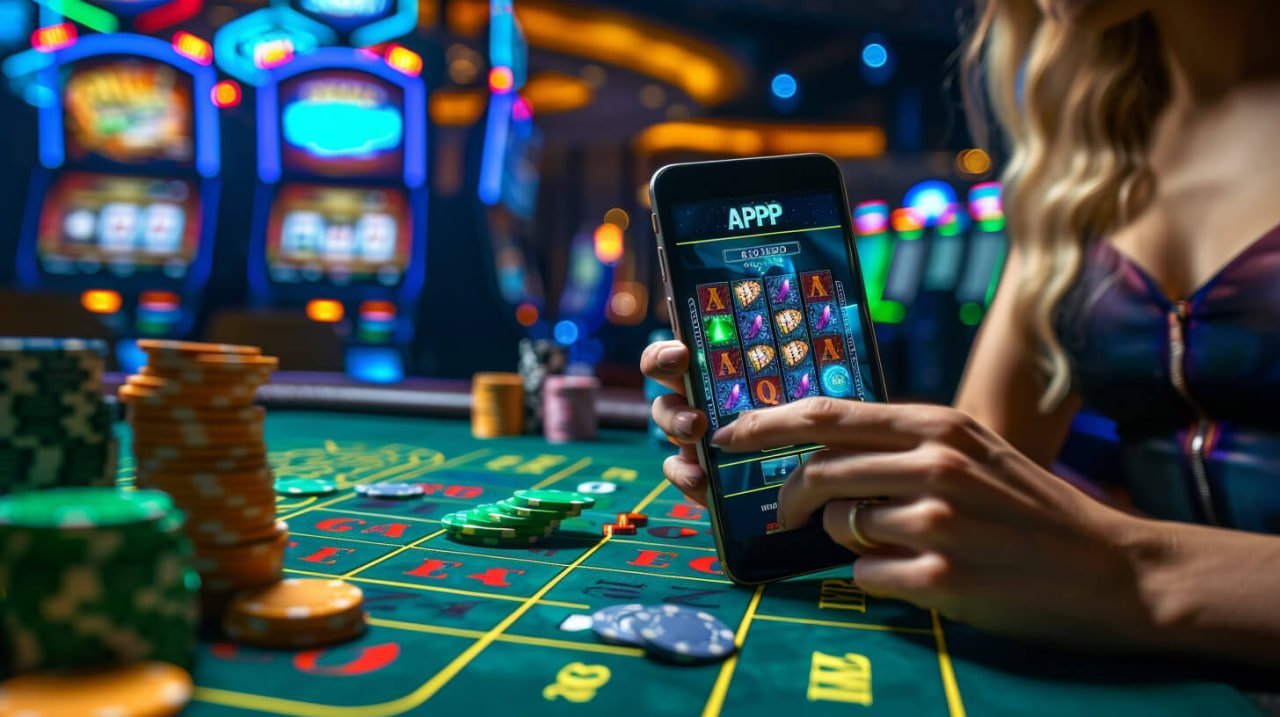 sip777 login app shown on an Android phone screen displaying live blackjack table